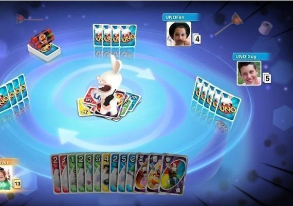 UNO Ultimate Edition Global Xbox One/Series Digital Key