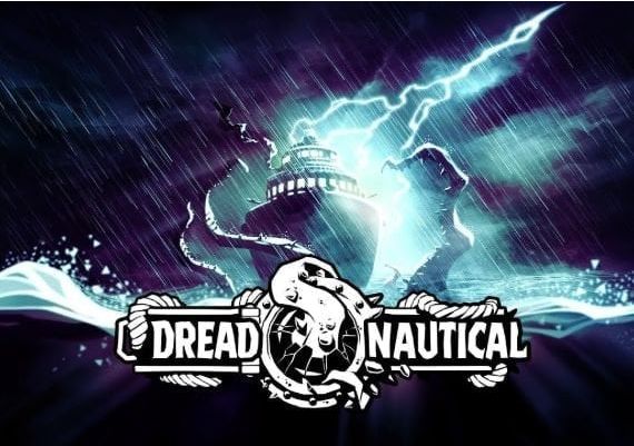 Dread Nautical EN Colombia Xbox One/Series Digital Key