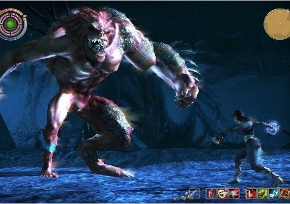 Venetica Gold Edition EN Global GOG Digital Key