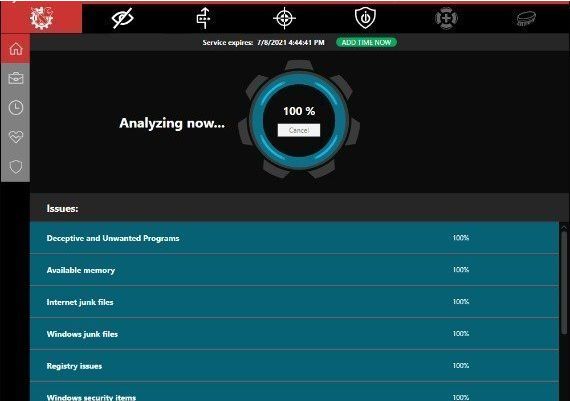 iolo System Mechanic 1 Year 3 Dev EN Global Software License Digital Key