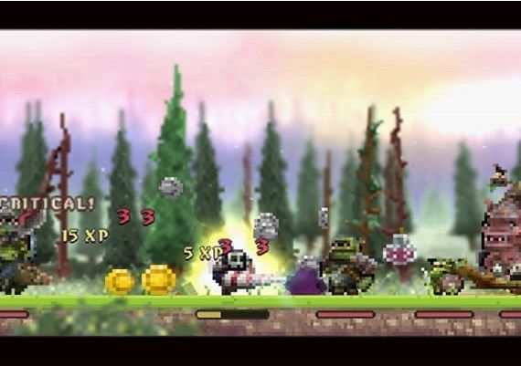 Loot Hero DX EN Global Steam Digital Key