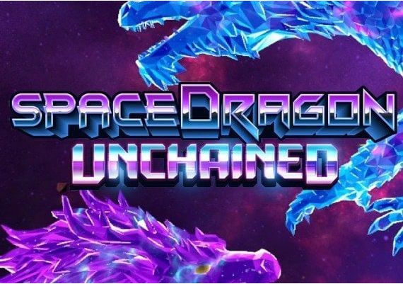 Space Dragon: Unchained VR Oculus EN Global Meta Quest Digital Key