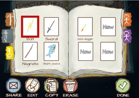 Draw a Stickman: Epic 2 Global Steam Digital Key