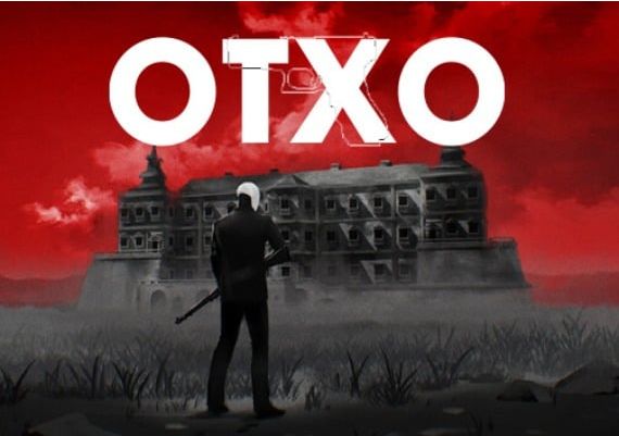 OTXO EN/DE/FR/PT/RU/ZH/ES Global Steam Digital Key