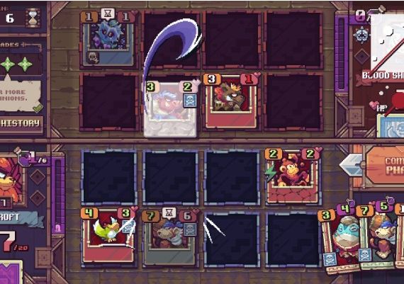 Cross Blitz EN/ZH/ZH Global Steam Digital Key