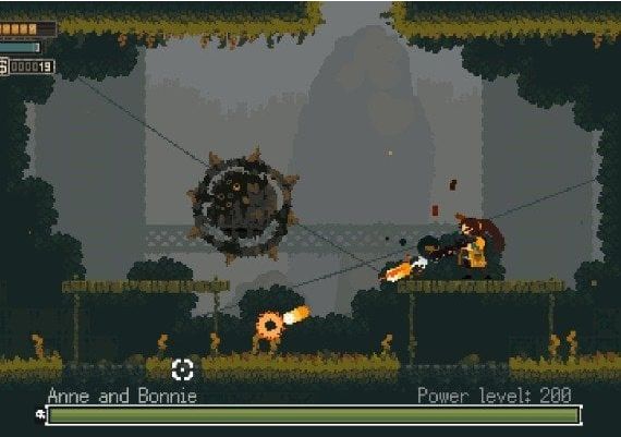 Rusted Moss EN United Kingdom Xbox Series Digital Key