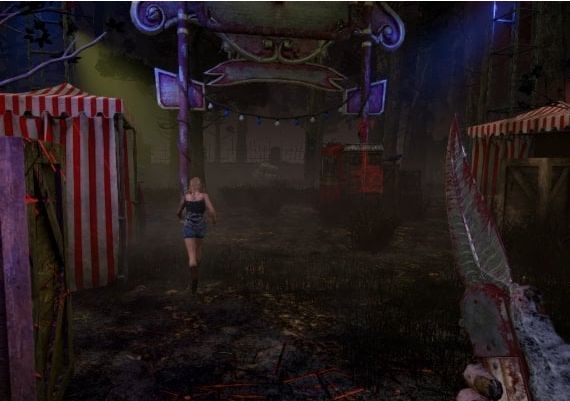 Dead by Daylight: Curtain Call Chapter DLC EU Xbox One/Series Digital Key