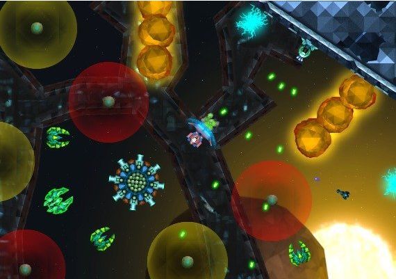 Gravitators EN Global Steam Digital Key