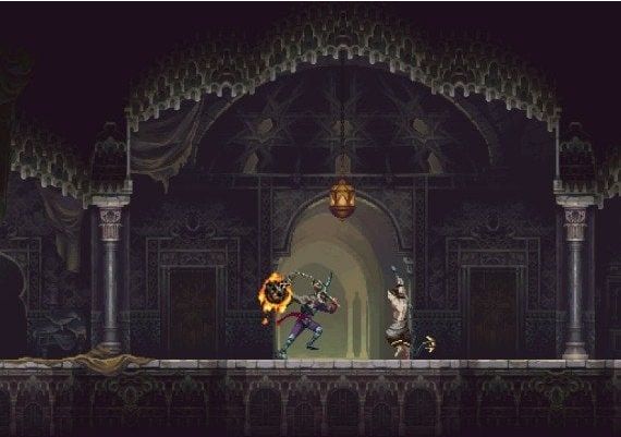 Blasphemous 2 Mea Culpa Edition EN Australia Xbox One/Series Digital Key