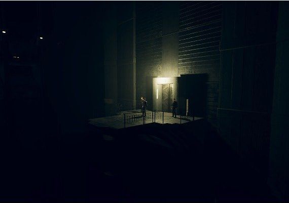 Way Down EN/ES EU PS4 Digital Key