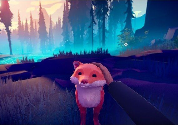 Among Trees EN Global Steam Digital Key