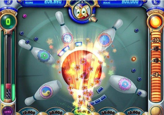 Peggle - Deluxe EN/DE/FR/IT/ES Global EA App Digital Key