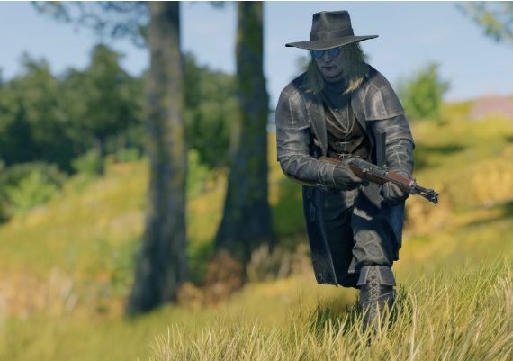 CRSED: F.O.A.D. - Vampire Hunter Pack DLC EN EU Xbox One/Series Digital Key