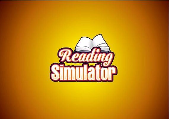 Reading Simulator EN Global Steam Digital Key