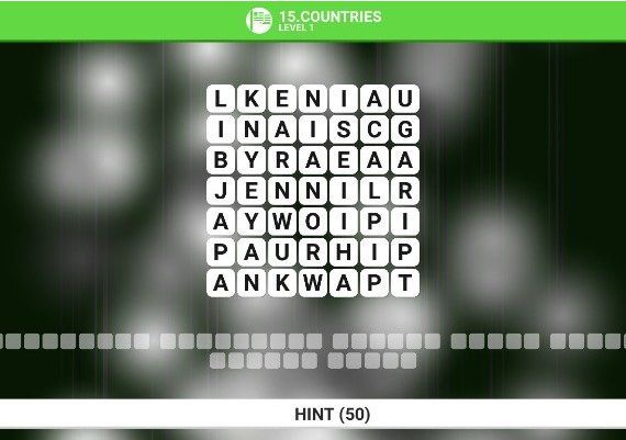 Wordle 3 EN Global Steam Digital Key