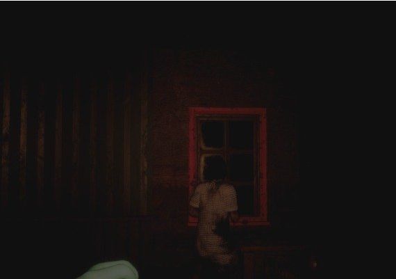 Did You Scared EN/FR/JA/RU/ZH/ES Global Steam Digital Key