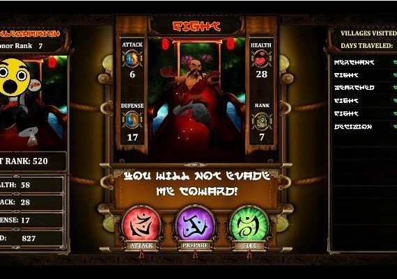 The Art Of Knuckle Sandwich EN Global Steam Digital Key