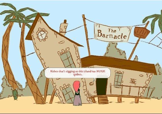 Nelly Cootalot: Spoonbeaks Ahoy! HD EN/DE/FR/PL/ES Global Steam Digital Key