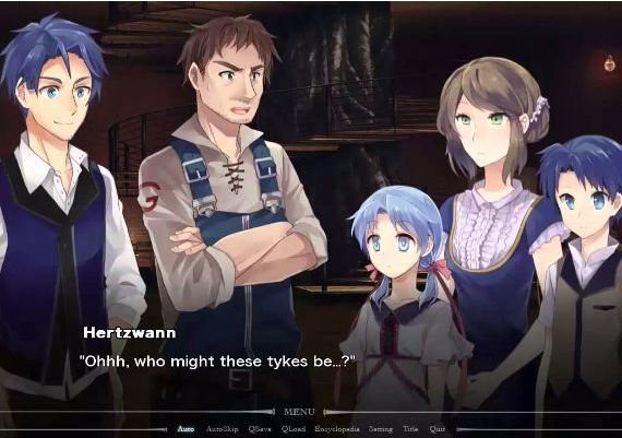 Fault Milestone One EN/JA Global Steam Digital Key