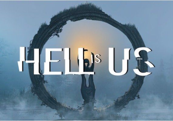 Hell is Us PRE-ORDER Global Steam Digital Key