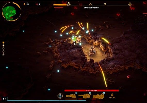 Deep Rock Galactic: Survivor - Steam Account Global Steam Digital Key