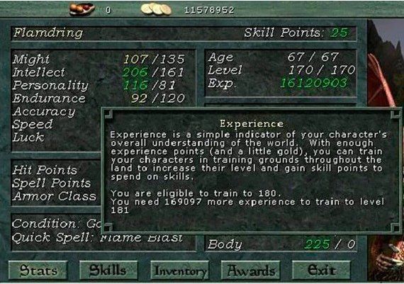 Might and Magic VIII: Day of the Destroyer EN/DE/FR Global GOG Digital Key