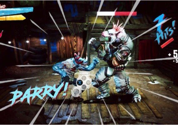 Exit Limbo: Opening EN/IT Global Steam Digital Key