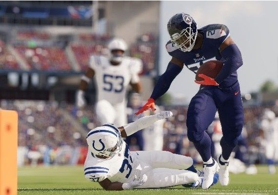 Madden NFL 23 EN Global Steam Digital Key