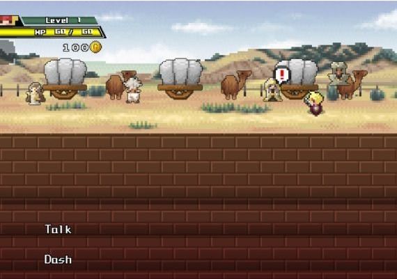 Half Minute Hero: Super Mega Neo Climax Ultimate Boy EN/DE/FR/IT/JA/ES Global Steam Digital Key