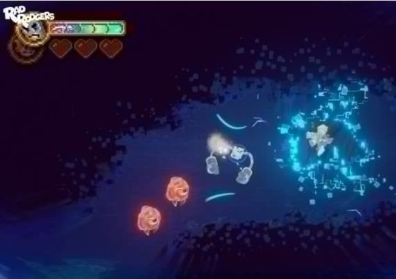 Rad Rodgers EN Argentina Xbox One/Series Digital Key