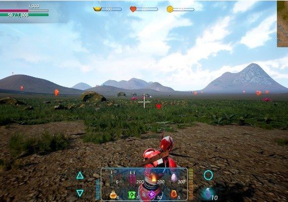 Fox Soldier EN/ZH Global Steam Digital Key