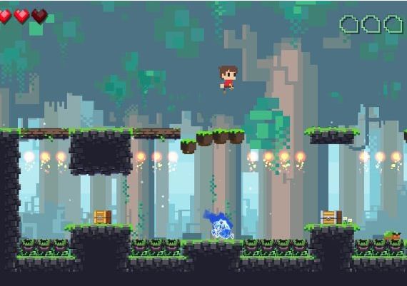 Adventures of Pip EN Global Steam Digital Key