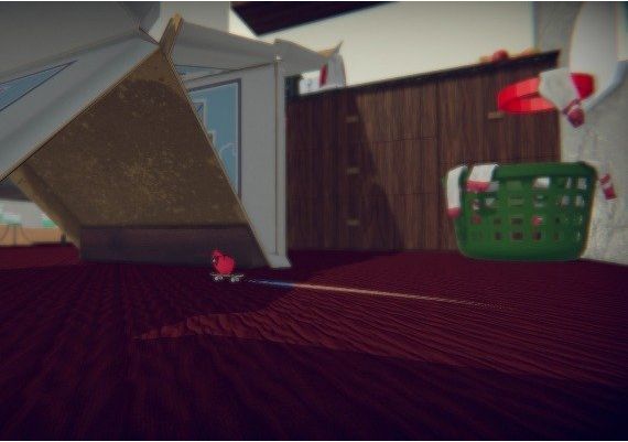 SkateBIRD EN Global Steam Digital Key