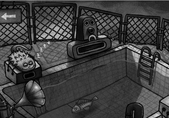 Dad's Monster House Argentina Xbox One/Series Digital Key