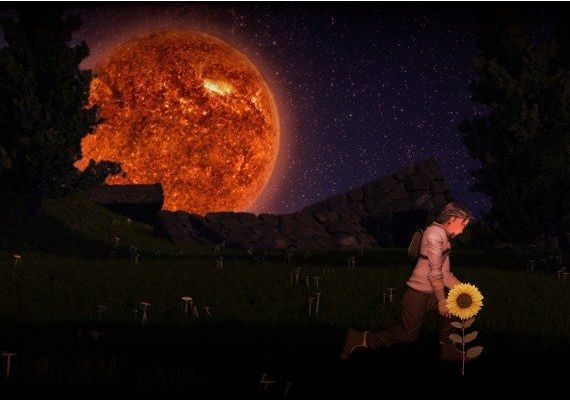 Epics of Distant Realm 2: Holy Return EN/TR Global Steam Digital Key