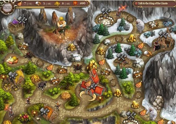 Northern Tale 2 Global Steam Digital Key