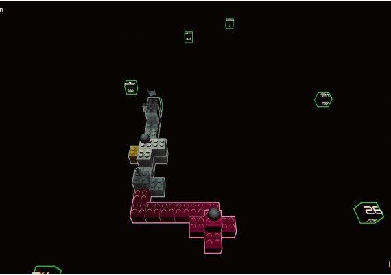 Box Nation: Lets Go Build and Fight EN/RU Global Steam Digital Key