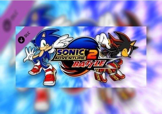 Sonic Adventure - Bundle EN/DE/FR/IT/ES Global Steam Digital Key