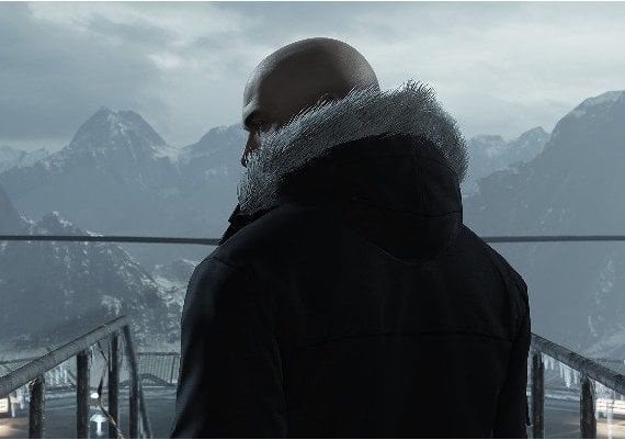 Hitman: World of Assassination EN EU PS4 Digital Key