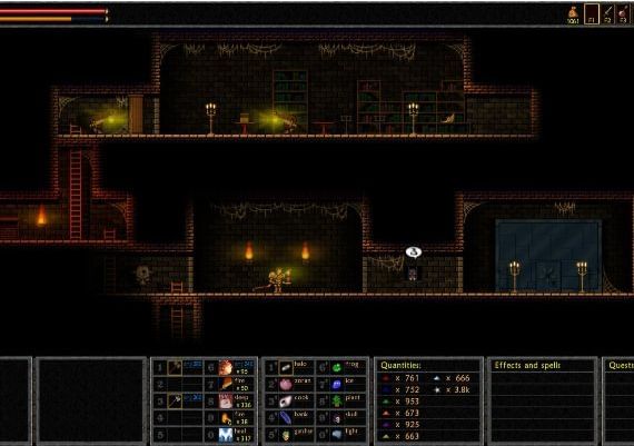 UnEpic Global Steam Digital Key