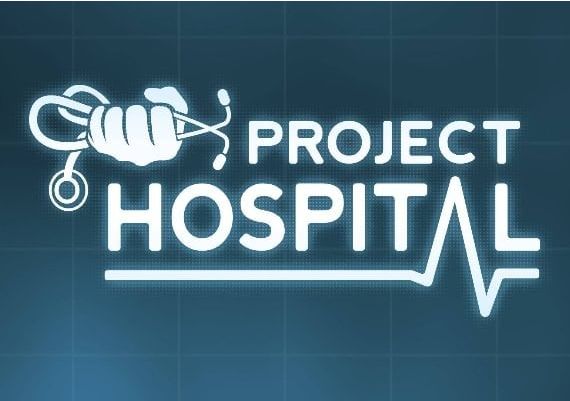Project Hospital EN/DE/FR/CS/PT/ES/ZH Global Steam Digital Key