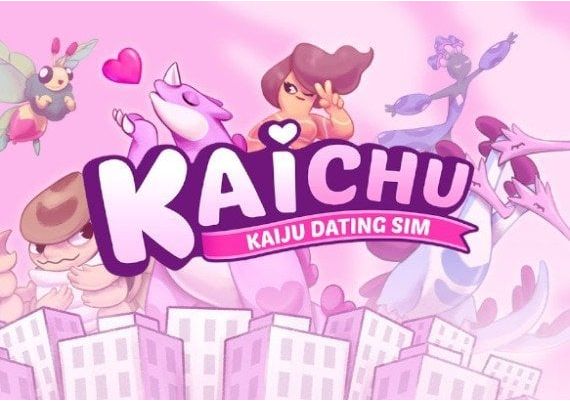 Kaichu: The Kaiju Dating Sim EN Colombia Xbox One/Series Digital Key