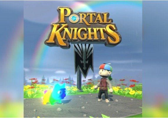 Portal Knights - Portal Pioneer Pack DLC EN EU Xbox One/Series Digital Key