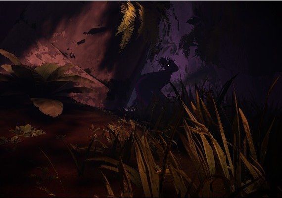 Song in the Smoke VR Global Steam Digital Key