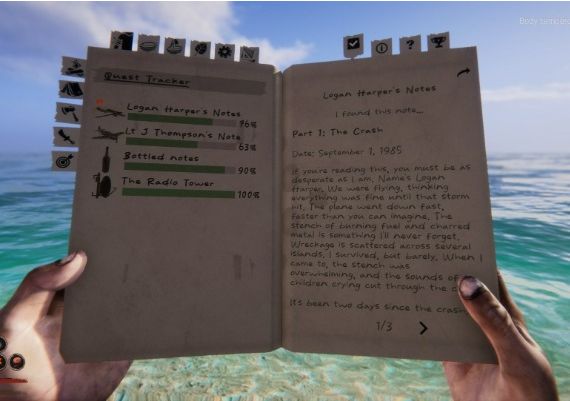 Project Castaway EN Global Steam Digital Key