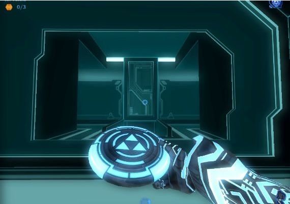 Tron 2.0 EN Global Steam Digital Key