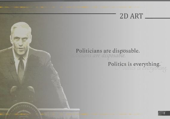 Realpolitiks II - Digital Artbook DLC EN/DE/FR/PL/RU/ZH/ES Global Steam Digital Key