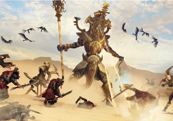 Total War: Warhammer II - Collection Global Steam Digital Key