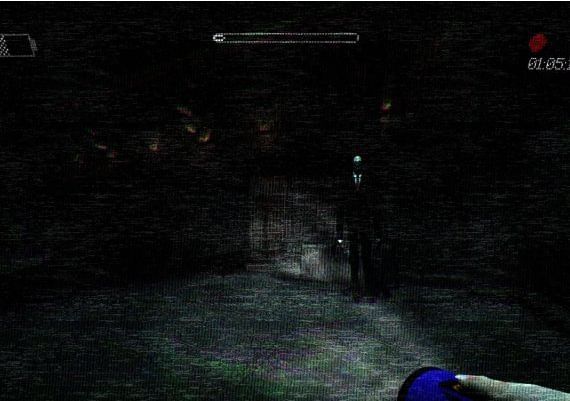 Slender: The Arrival Argentina Xbox One/Series Digital Key