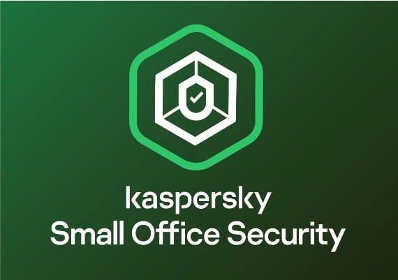 Kaspersky Small Office Security 1 Year 10 Dev 1 Server EN Global Software License Digital Key